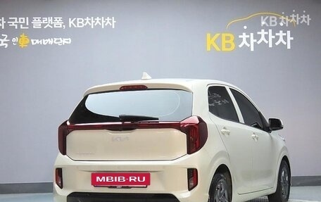 KIA Morning III, 2023 год, 1 022 009 рублей, 3 фотография