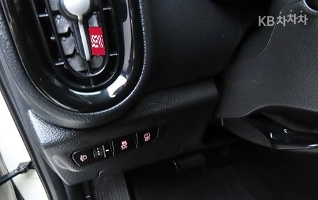 KIA Morning III, 2023 год, 1 022 009 рублей, 10 фотография