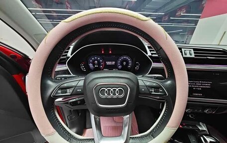 Audi Q3, 2022 год, 1 710 000 рублей, 6 фотография