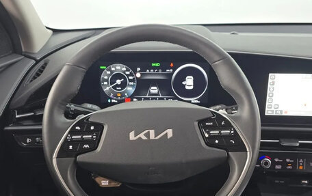 KIA Niro, 2023 год, 1 442 009 рублей, 8 фотография
