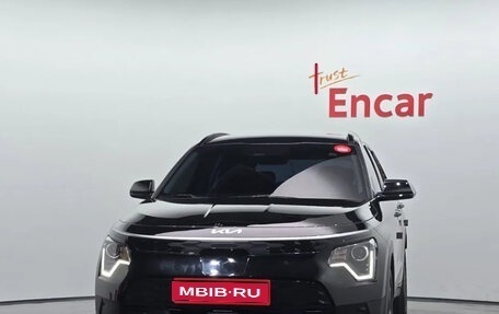 KIA Niro, 2023 год, 1 442 009 рублей, 1 фотография