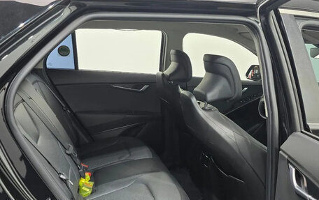 KIA Niro, 2023 год, 1 442 009 рублей, 9 фотография