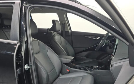 KIA Niro, 2023 год, 1 442 009 рублей, 10 фотография