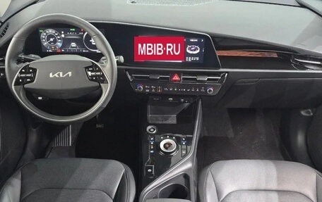 KIA Niro, 2023 год, 1 442 009 рублей, 7 фотография