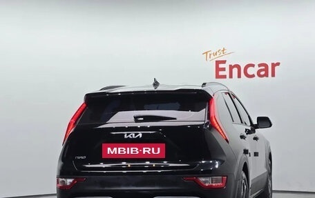 KIA Niro, 2023 год, 1 442 009 рублей, 4 фотография