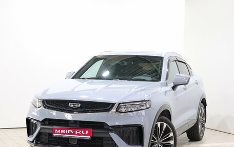 Geely Tugella FY11, 2023 год, 3 190 000 рублей, 1 фотография
