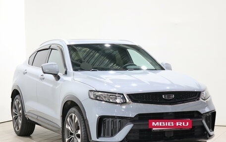 Geely Tugella FY11, 2023 год, 3 190 000 рублей, 3 фотография