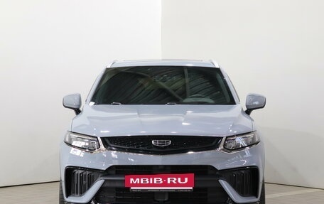 Geely Tugella FY11, 2023 год, 3 190 000 рублей, 2 фотография