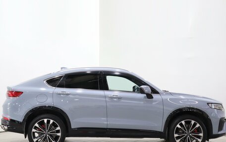 Geely Tugella FY11, 2023 год, 3 190 000 рублей, 4 фотография