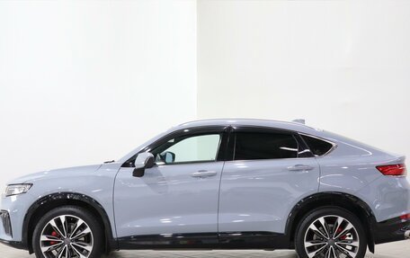 Geely Tugella FY11, 2023 год, 3 190 000 рублей, 8 фотография