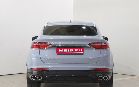Geely Tugella FY11, 2023 год, 3 190 000 рублей, 6 фотография