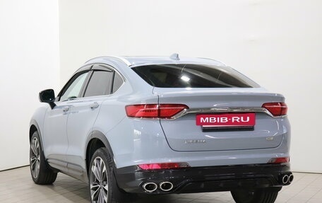 Geely Tugella FY11, 2023 год, 3 190 000 рублей, 7 фотография