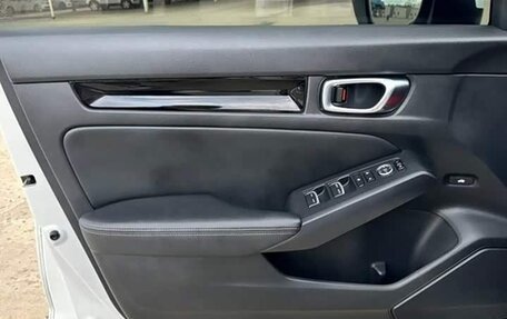 Honda Civic, 2022 год, 1 600 007 рублей, 9 фотография