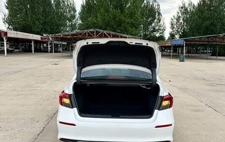 Honda Civic, 2022 год, 1 600 007 рублей, 8 фотография