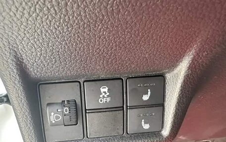Honda Civic, 2022 год, 1 600 007 рублей, 11 фотография