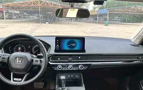 Honda Civic, 2022 год, 1 600 007 рублей, 13 фотография