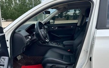 Honda Civic, 2022 год, 1 600 007 рублей, 10 фотография