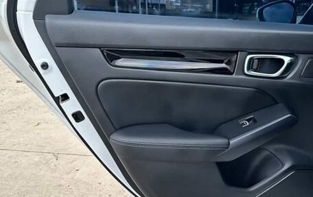 Honda Civic, 2022 год, 1 600 007 рублей, 17 фотография