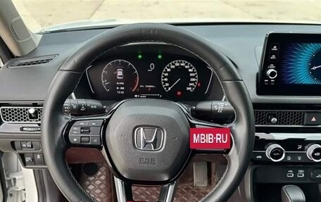 Honda Civic, 2022 год, 1 600 007 рублей, 12 фотография