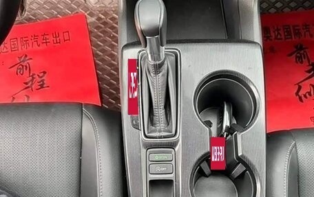 Honda Civic, 2022 год, 1 600 007 рублей, 16 фотография