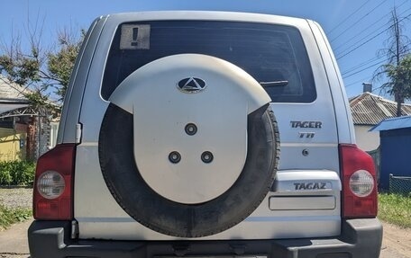 ТагАЗ Tager, 2010 год, 690 000 рублей, 9 фотография