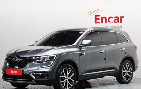 Renault Samsung QM6, 2023 год, 2 216 000 рублей, 1 фотография