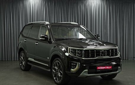 KIA Mohave I, 2019 год, 4 515 000 рублей, 1 фотография