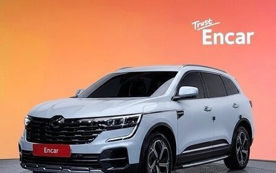 Renault Samsung QM6, 2023 год, 1 890 000 рублей, 1 фотография