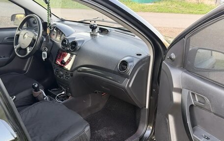 Chevrolet Aveo III, 2007 год, 330 000 рублей, 5 фотография
