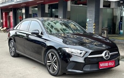 Mercedes-Benz A-Класс, 2022 год, 1 570 004 рублей, 1 фотография