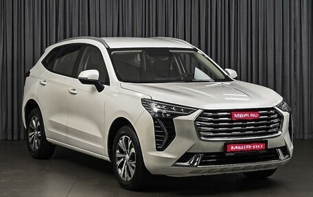 Haval Jolion, 2023 год, 1 630 000 рублей, 1 фотография