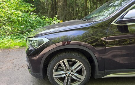 BMW X1, 2021 год, 3 600 000 рублей, 5 фотография