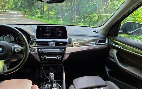 BMW X1, 2021 год, 3 600 000 рублей, 10 фотография