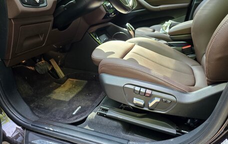 BMW X1, 2021 год, 3 600 000 рублей, 12 фотография