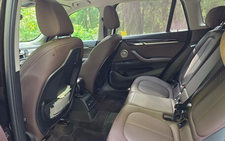 BMW X1, 2021 год, 3 600 000 рублей, 15 фотография