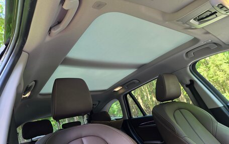 BMW X1, 2021 год, 3 600 000 рублей, 16 фотография