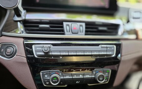 BMW X1, 2021 год, 3 600 000 рублей, 18 фотография