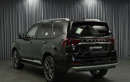 KIA Mohave I, 2019 год, 4 515 000 рублей, 2 фотография