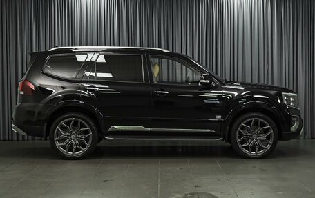 KIA Mohave I, 2019 год, 4 515 000 рублей, 5 фотография