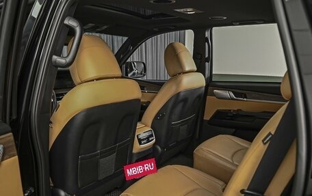 KIA Mohave I, 2019 год, 4 515 000 рублей, 13 фотография