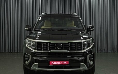 KIA Mohave I, 2019 год, 4 515 000 рублей, 3 фотография