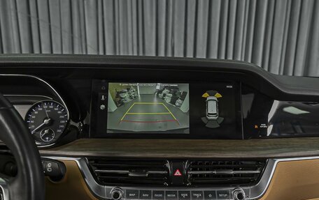 KIA Mohave I, 2019 год, 4 515 000 рублей, 17 фотография