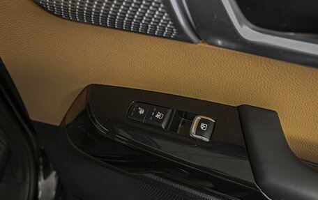 KIA Mohave I, 2019 год, 4 515 000 рублей, 25 фотография