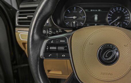 KIA Mohave I, 2019 год, 4 515 000 рублей, 22 фотография