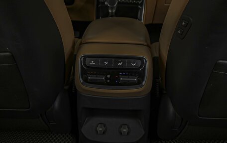KIA Mohave I, 2019 год, 4 515 000 рублей, 28 фотография