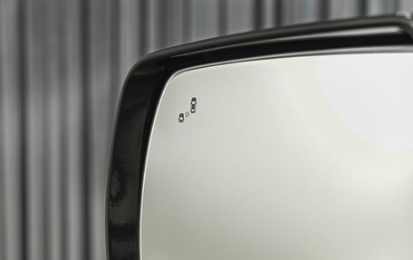 KIA Mohave I, 2019 год, 4 515 000 рублей, 26 фотография
