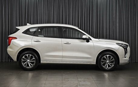 Haval Jolion, 2023 год, 1 630 000 рублей, 5 фотография