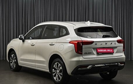 Haval Jolion, 2023 год, 1 630 000 рублей, 2 фотография