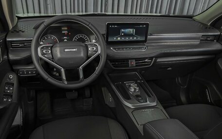 Haval Jolion, 2023 год, 1 630 000 рублей, 6 фотография