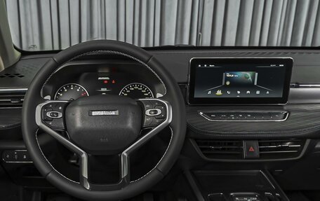 Haval Jolion, 2023 год, 1 630 000 рублей, 16 фотография